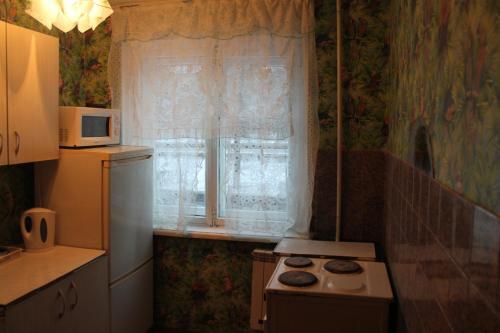 Apartment On Kurako Street 1