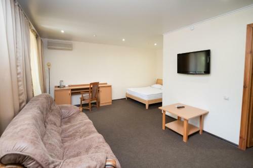 Sibir-hotel