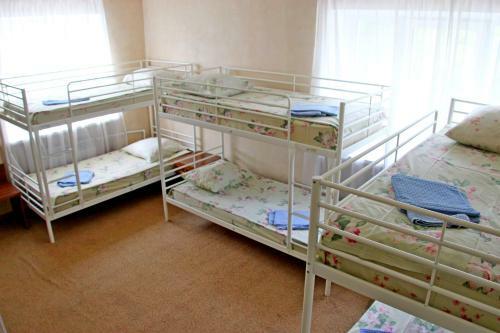 Sibir-hotel