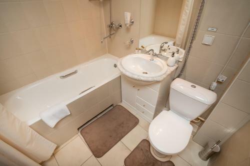 Sibir-hotel