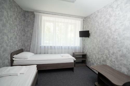 Sibir-hotel