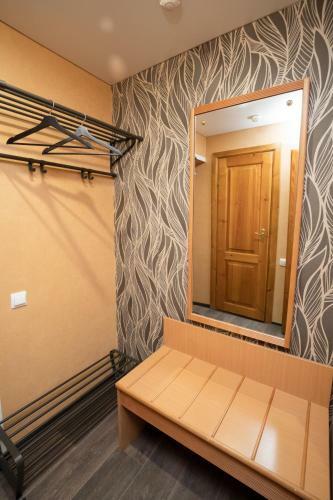 Sibir-hotel