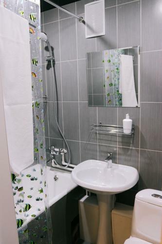 Sibir-hotel