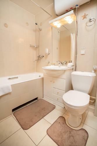 Sibir-hotel