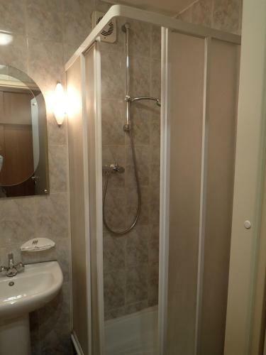 Sibir-hotel
