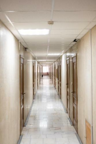 Sibir-hotel