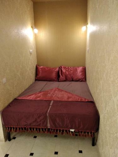 Apartamento Aura Comfort