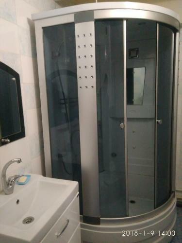 Apartamento Aura Comfort