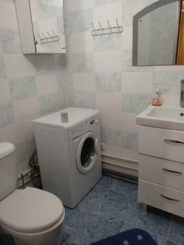 Apartamento Aura Comfort