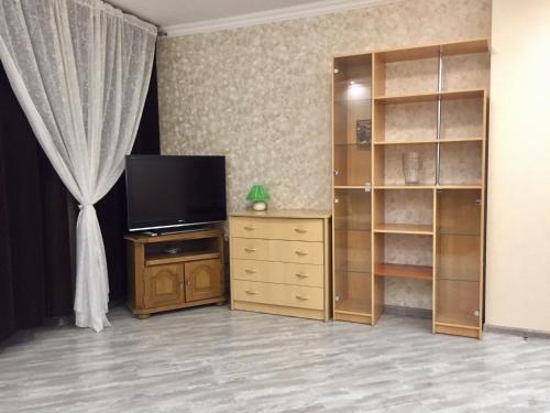 Large Apartment On Startovaya 1