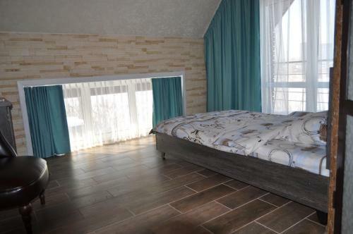 Erunin Hotels Group, Samotechnaya 29a