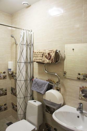 Erunin Hotels Group, Samotechnaya 29a