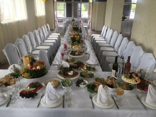 Erunin Hotels Group, Samotechnaya 29a