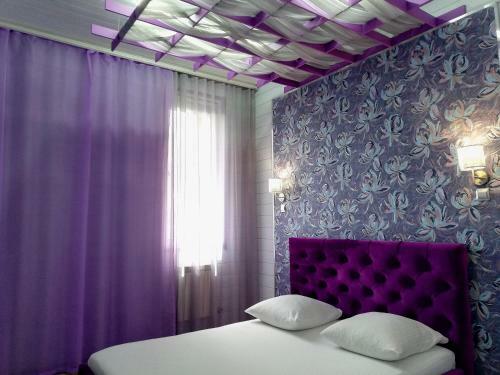 Hotel Pegas