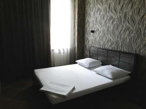 Hotel Pegas