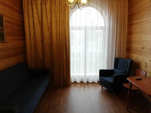 Hotel Pegas