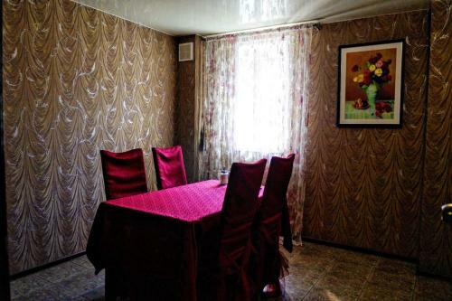 Hotel Pegas