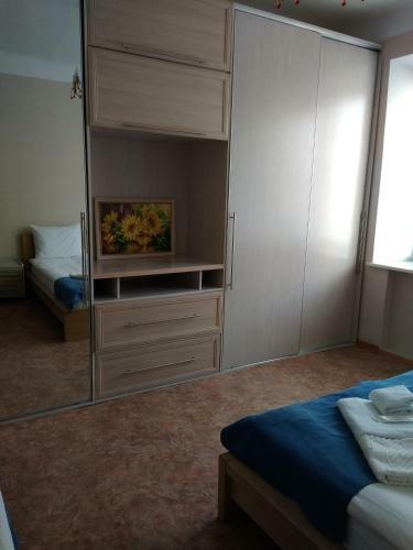 Hotel Club Puteshestvennikov