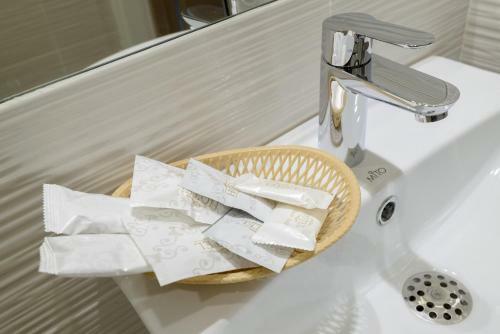 Aterrasuite Hotel