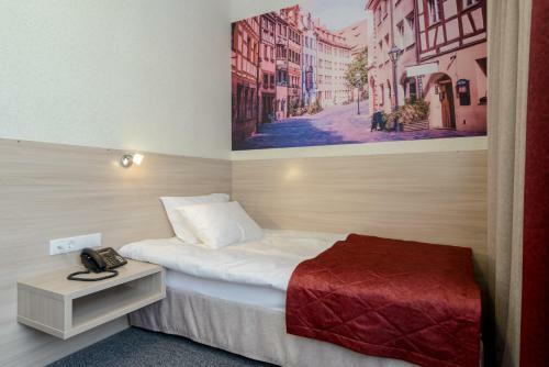 Aterrasuite Hotel