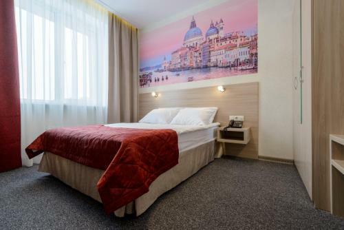 Aterrasuite Hotel