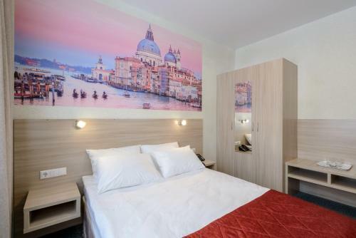Aterrasuite Hotel