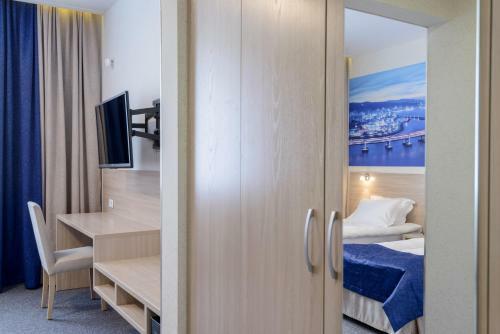 Aterrasuite Hotel