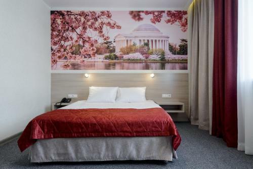 Aterrasuite Hotel