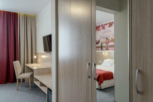 Aterrasuite Hotel