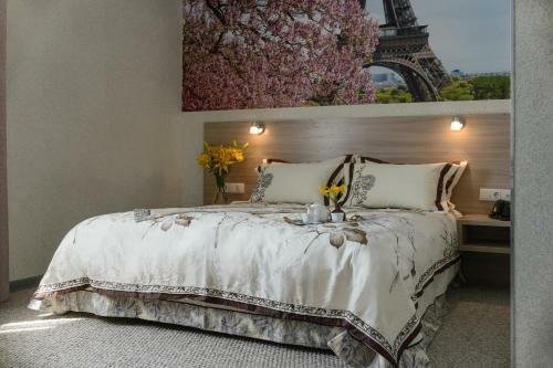 Aterrasuite Hotel