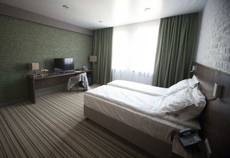 Capital Hotel