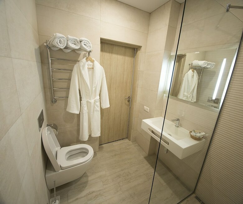 Capital Hotel
