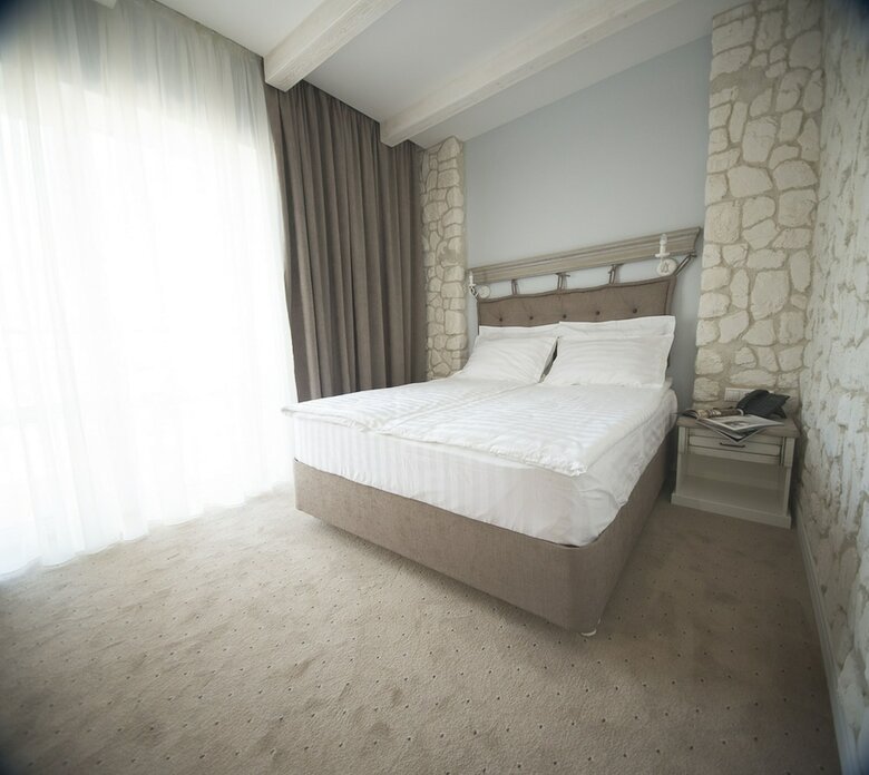 Capital Hotel