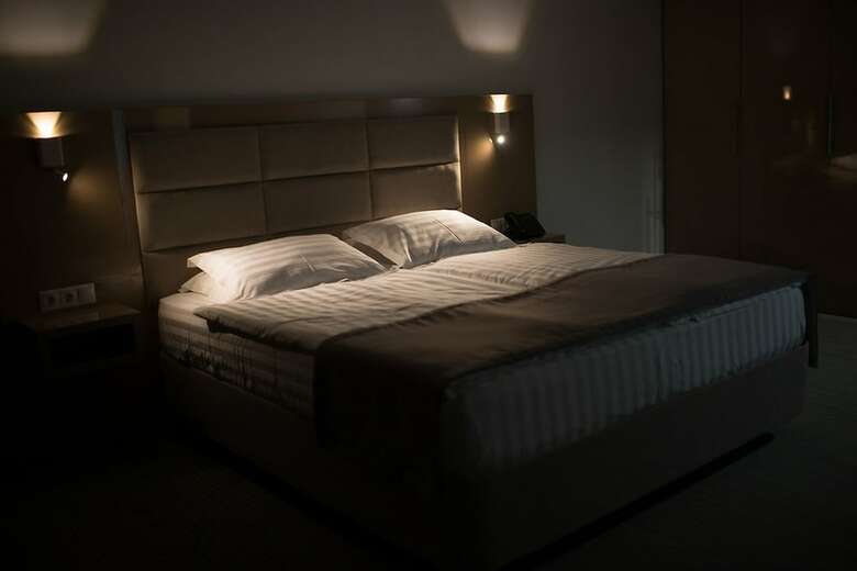 Capital Hotel