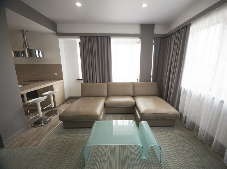 Capital Hotel