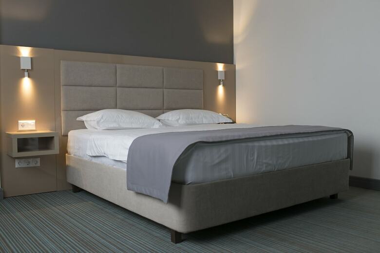 Capital Hotel