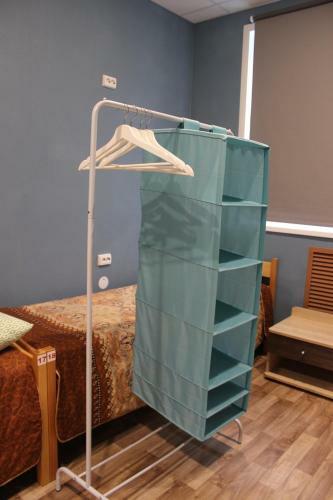 Albergue Brusnichka