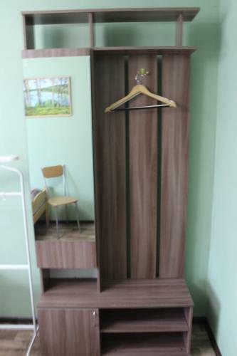 Albergue Brusnichka