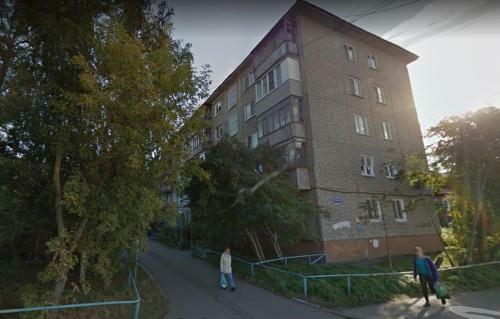 Apartamento Rent-?????? ??????????? ?? ??????????, 16
