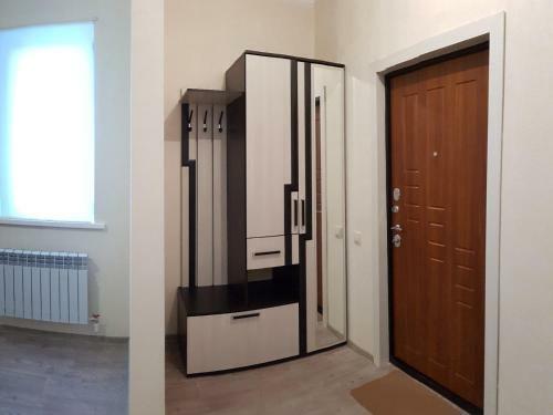 Apartamenty "izumrud"