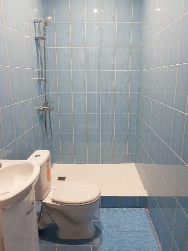 Apartamenty "izumrud"
