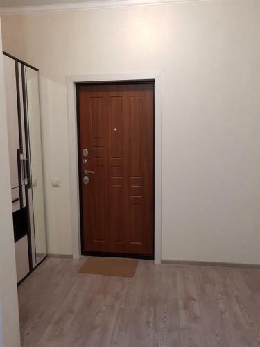 Apartamenty "izumrud"