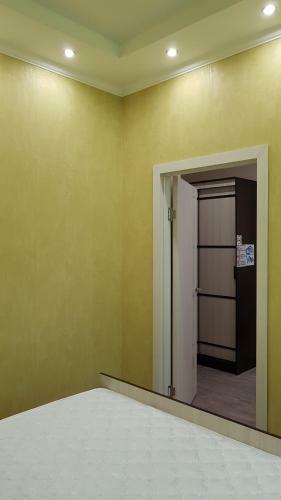 Apartamenty "izumrud"