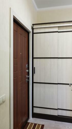 Apartamenty "izumrud"