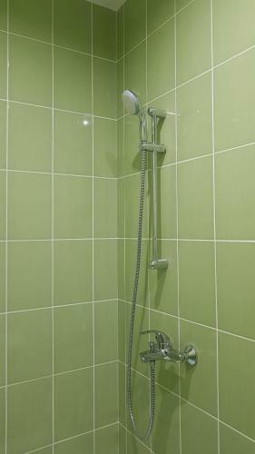 Apartamenty "izumrud"