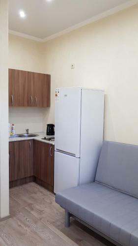 Apartamenty "izumrud"