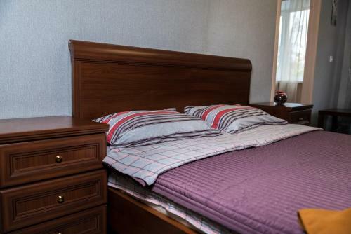 Apartament Berloga55 On Gagarina