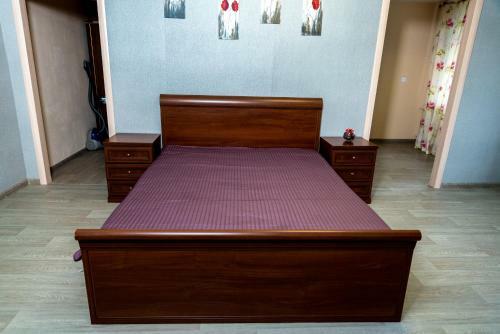 Apartament Berloga55 On Gagarina
