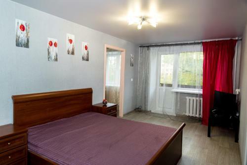 Apartament Berloga55 On Gagarina