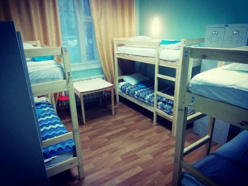 Irtysh Hostel
